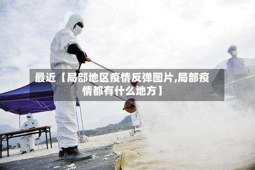 最近【局部地区疫情反弹图片,局部疫情都有什么地方】