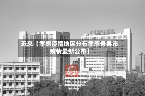近来【孝感疫情地区分布孝感各县市疫情最新公布】