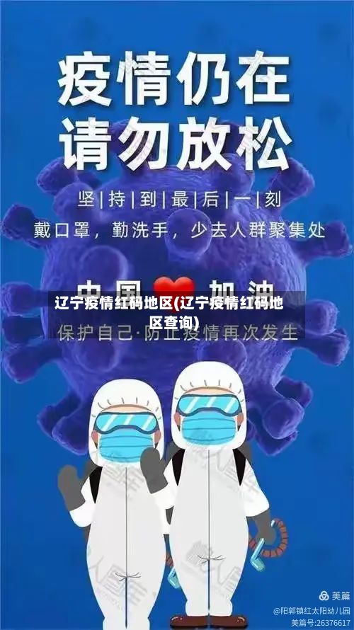 辽宁疫情红码地区(辽宁疫情红码地区查询)