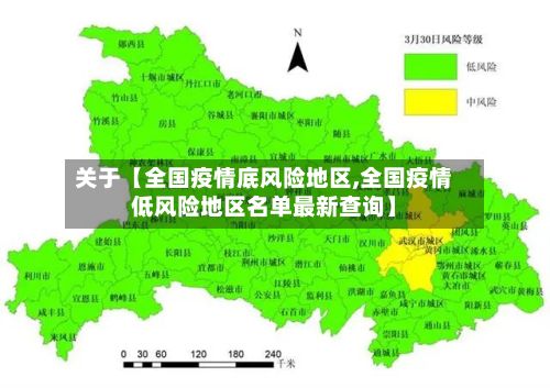 关于【全国疫情底风险地区,全国疫情低风险地区名单最新查询】-第3张图片