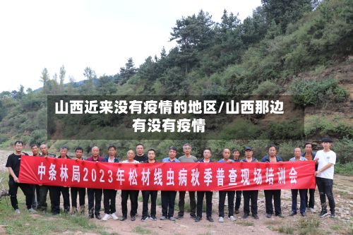 山西近来没有疫情的地区/山西那边有没有疫情-第2张图片