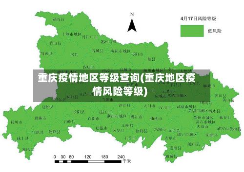 重庆疫情地区等级查询(重庆地区疫情风险等级)