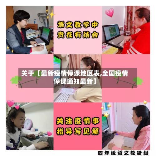 关于【最新疫情停课地区表,全国疫情停课通知最新】