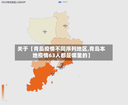 关于【青岛疫情不同序列地区,青岛本地疫情63人都是哪里的】