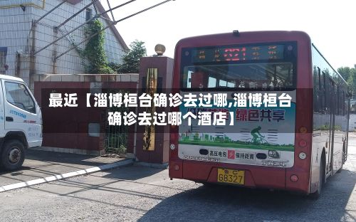 最近【淄博桓台确诊去过哪,淄博桓台确诊去过哪个酒店】-第2张图片