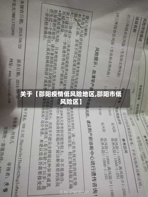 关于【邵阳疫情低风险地区,邵阳市低风险区】-第2张图片