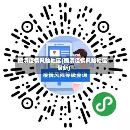 闽清疫情风险地区(闽清疫情风险地区最新)-第2张图片