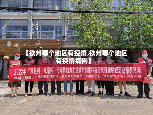 【钦州哪个地区有疫情,钦州哪个地区有疫情病例】-第1张图片