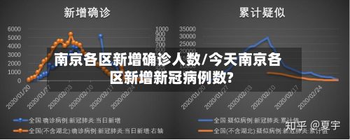 南京各区新增确诊人数/今天南京各区新增新冠病例数?-第1张图片