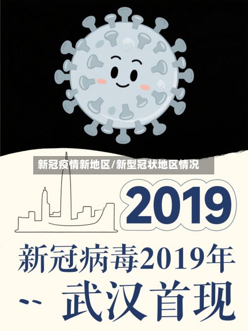 新冠疫情新地区/新型冠状地区情况-第1张图片