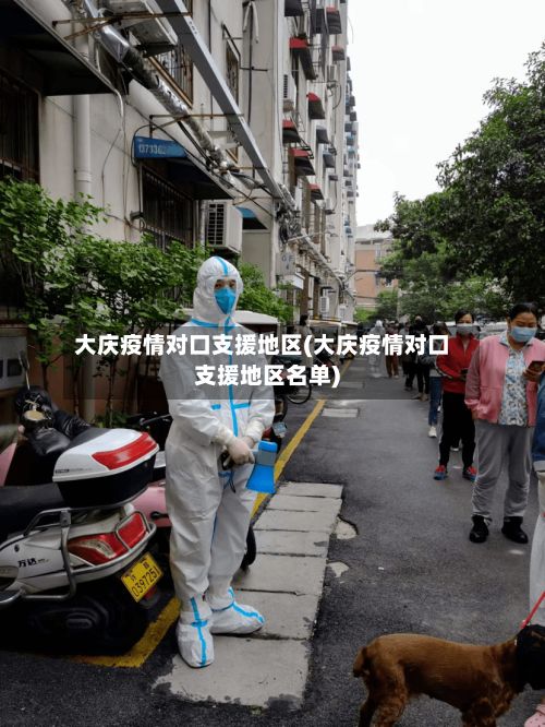 大庆疫情对口支援地区(大庆疫情对口支援地区名单)