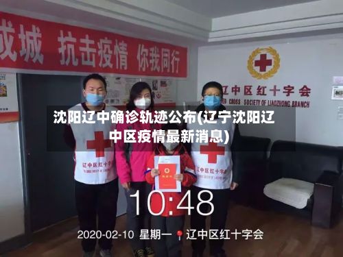 沈阳辽中确诊轨迹公布(辽宁沈阳辽中区疫情最新消息)-第1张图片