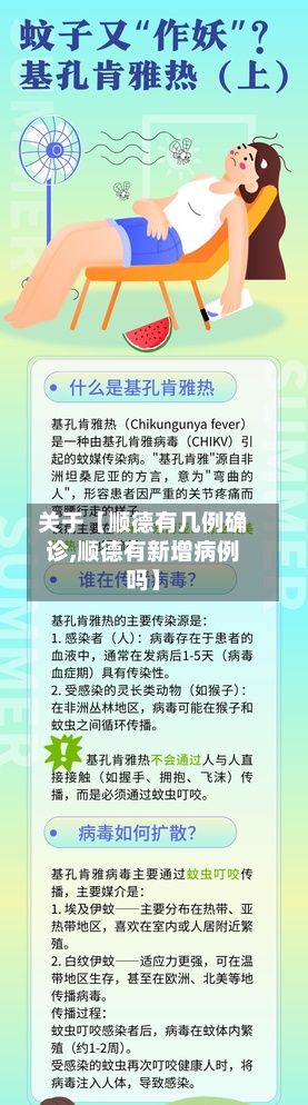 关于【顺德有几例确诊,顺德有新增病例吗】-第1张图片