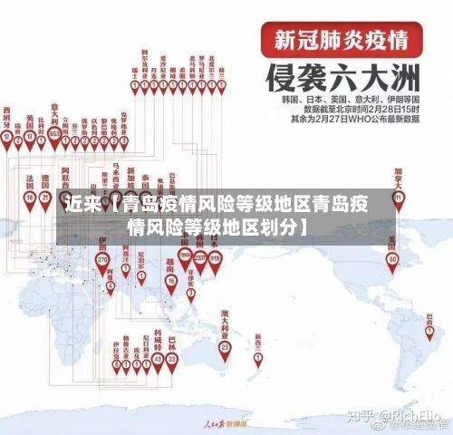 近来【青岛疫情风险等级地区青岛疫情风险等级地区划分】-第1张图片