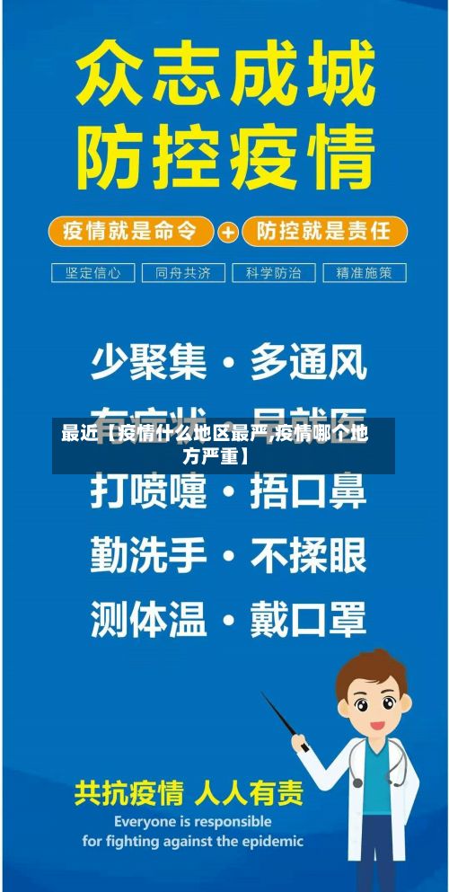 最近【疫情什么地区最严,疫情哪个地方严重】