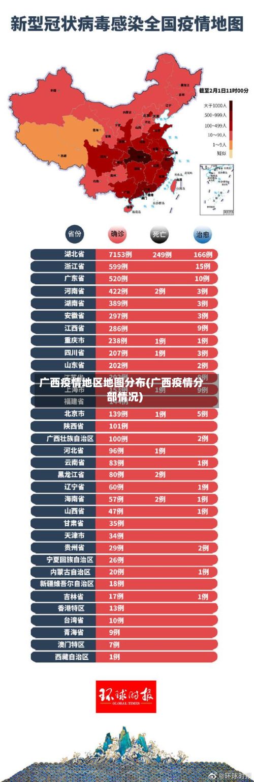 广西疫情地区地图分布(广西疫情分部情况)-第1张图片