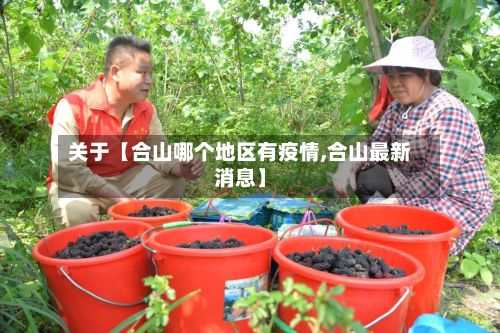 关于【合山哪个地区有疫情,合山最新消息】-第1张图片