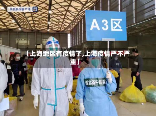 【上海地区有疫情了,上海疫情严不严重】