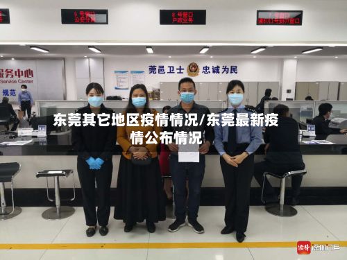 东莞其它地区疫情情况/东莞最新疫情公布情况-第2张图片