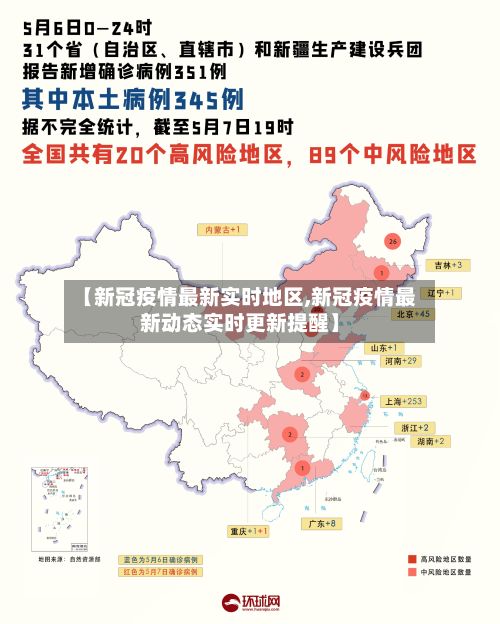 【新冠疫情最新实时地区,新冠疫情最新动态实时更新提醒】