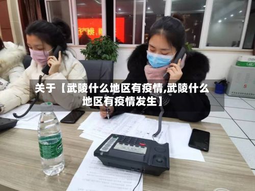 关于【武陵什么地区有疫情,武陵什么地区有疫情发生】-第2张图片