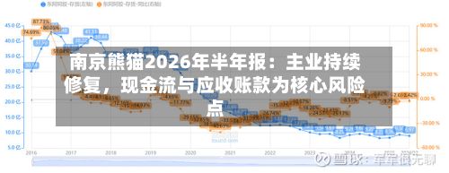 南京熊猫2026年半年报：主业持续修复，现金流与应收账款为核心风险点-第3张图片