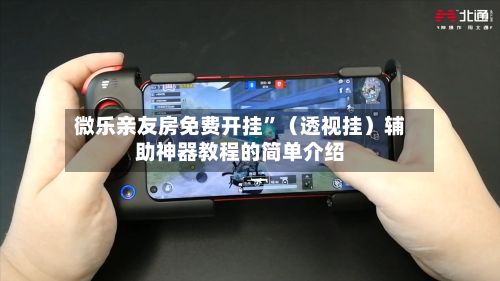 微乐亲友房免费开挂”（透视挂）辅助神器教程的简单介绍-第2张图片