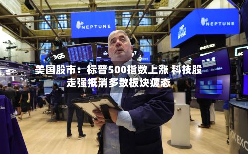 美国股市：标普500指数上涨 科技股走强抵消多数板块疲态