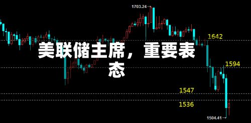 美联储主席，重要表态-第2张图片