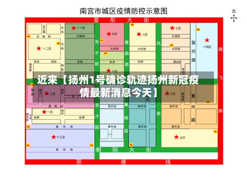 近来【扬州1号确诊轨迹扬州新冠疫情最新消息今天】