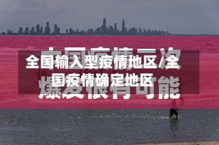 全国输入型疫情地区/全国疫情确定地区