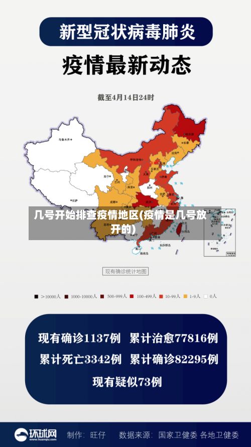 几号开始排查疫情地区(疫情是几号放开的)