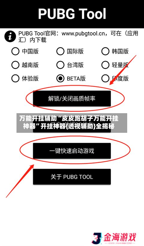 万能开挂辅助“皮皮跑胡子万能开挂神器”开挂神器{透视辅助}全揭秘-第3张图片