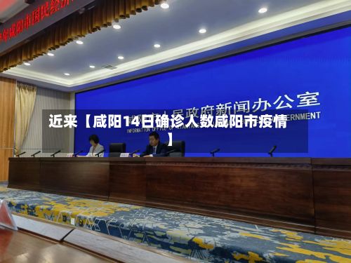 近来【咸阳14日确诊人数咸阳市疫情】-第3张图片