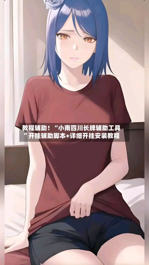 教程辅助！“小南四川长牌辅助工具	”开挂辅助脚本+详细开挂安装教程-第2张图片