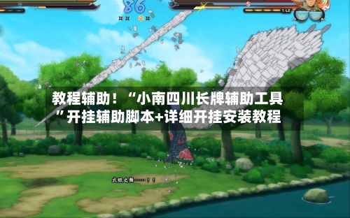 教程辅助！“小南四川长牌辅助工具”开挂辅助脚本+详细开挂安装教程-第3张图片