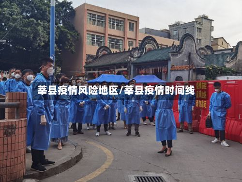 莘县疫情风险地区/莘县疫情时间线