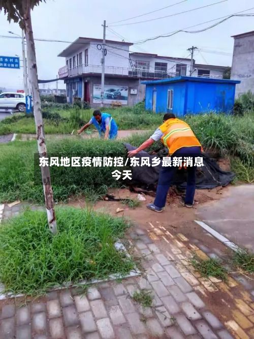 东风地区疫情防控/东风乡最新消息今天-第1张图片