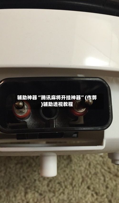 辅助神器“腾讯麻将开挂神器”(作弊)辅助透视教程-第2张图片
