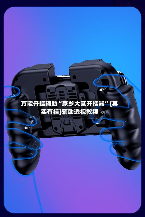万能开挂辅助“家乡大贰开挂器”(其实有挂)辅助透视教程