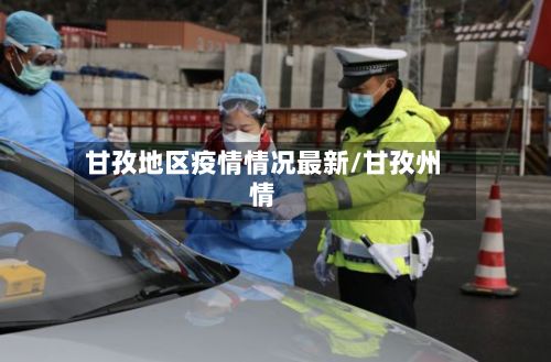 甘孜地区疫情情况最新/甘孜州情