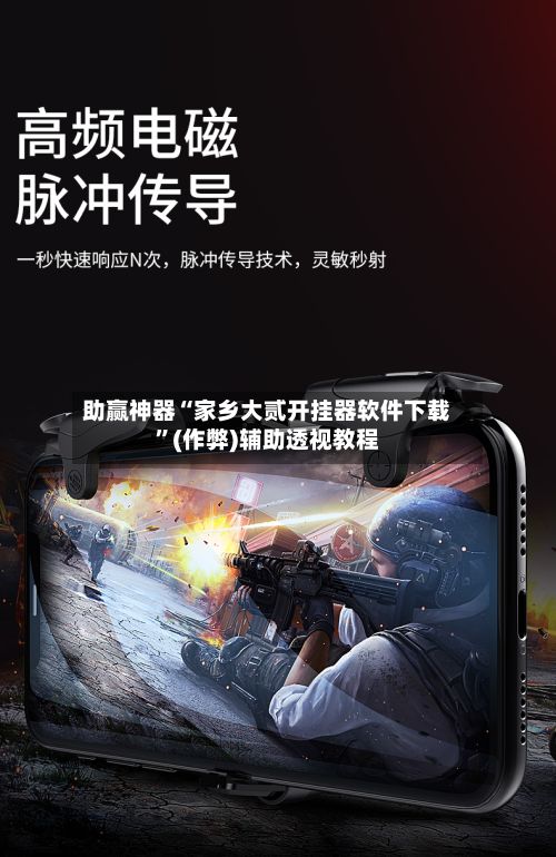 助赢神器“家乡大贰开挂器软件下载”(作弊)辅助透视教程-第3张图片