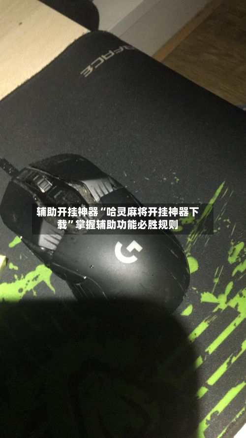 辅助开挂神器“哈灵麻将开挂神器下载	”掌握辅助功能必胜规则-第2张图片