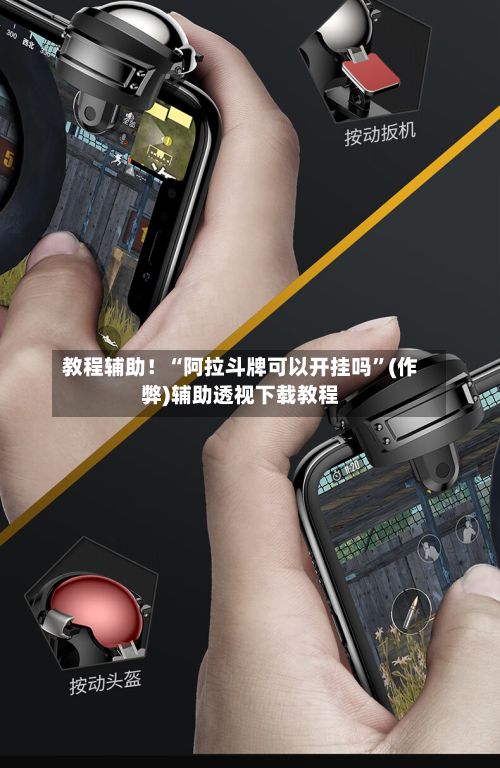 教程辅助！“阿拉斗牌可以开挂吗”(作弊)辅助透视下载教程