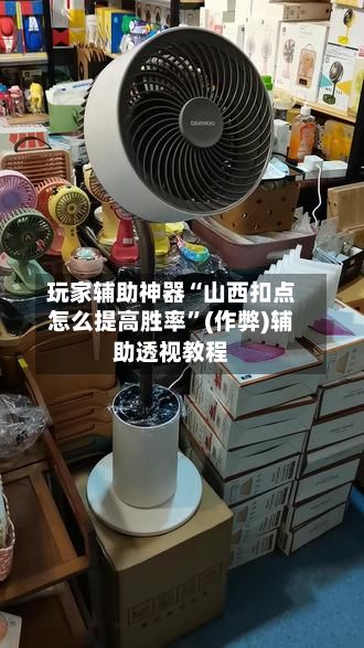 玩家辅助神器“山西扣点怎么提高胜率”(作弊)辅助透视教程-第2张图片