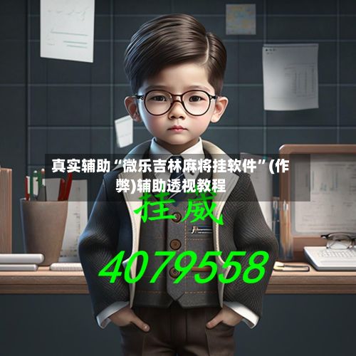 真实辅助“微乐吉林麻将挂软件”(作弊)辅助透视教程