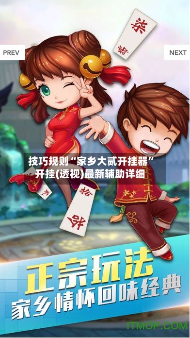 技巧规则“家乡大贰开挂器”开挂(透视)最新辅助详细-第2张图片
