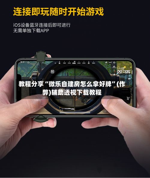 教程分享“微乐自建房怎么拿好牌”(作弊)辅助透视下载教程-第2张图片