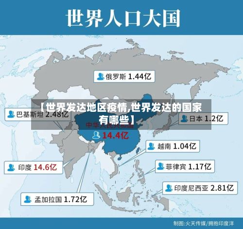 【世界发达地区疫情,世界发达的国家有哪些】-第3张图片