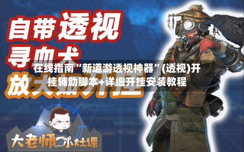 在线指南“新道游透视神器	”(透视)开挂辅助脚本+详细开挂安装教程-第2张图片